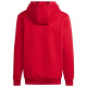 Adidas Παιδικό φούτερ J 3-Stripes Tiberio Fleece HD Adidas Παιδικό φούτερ J 3-Stripes Tiberio Fleece HD